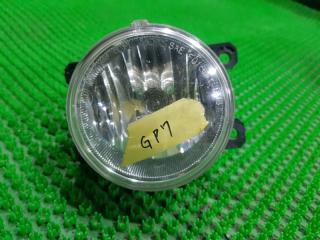 Туманка передняя SUBARU IMPREZA GP7 3550063j13000 1 ракурс