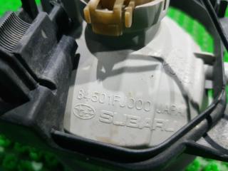 Туманка передняя SUBARU IMPREZA GP7 3550063j13000 3 ракурс