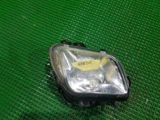 Туманка левая передняя TOYOTA CROWN GRS203 30-340 1 ракурс