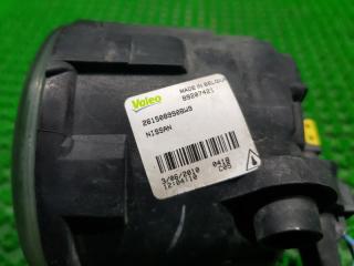 Туманка передняя NISSAN PATROL Y62 261508990bw9 4 ракурс Туманка передняя NISSAN PATROL Y62 261508990bw9 4 ракурс