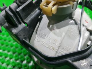 Туманка передняя SUBARU IMPREZA GP7 84501FJ000 5 ракурс