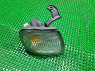 Фото запчасти габарит передний правый SUZUKI CULTUS контрактная запчасть Запчасть габарит передний правый SUZUKI CULTUS