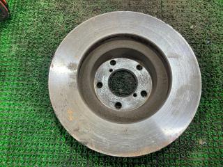 Тормозной диск передний SUBARU IMPREZA GJ7 FB20A 3 ракурс