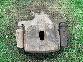 Суппорт правый передний TOYOTA COROLLA RUMION ZRE154-1005798 2ZR-FE 1 ракурс