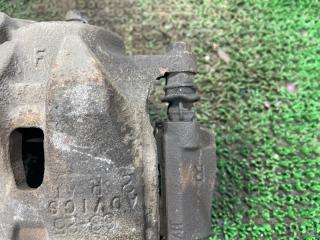 Суппорт правый передний TOYOTA COROLLA RUMION ZRE154-1005798 2ZR-FE 2 ракурс