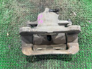 Суппорт правый передний TOYOTA COROLLA RUMION ZRE154-1005798 2ZR-FE 4 ракурс