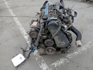 Двигатель TOYOTA HIACE KDH205 2KDFTV 1203671 1 ракурс