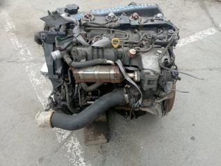 Двигатель TOYOTA HIACE KDH205 2KDFTV 1203671 4 ракурс