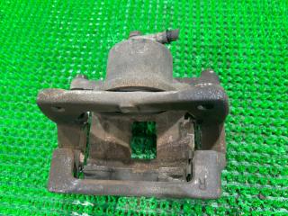 Суппорт правый передний TOYOTA RAUM NCZ25 1NZFE 4 ракурс