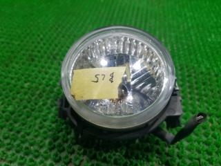 Габарит правый передний SUBARU LEGACY BL5 114-77828 1 ракурс