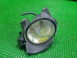 Туманка правая передняя TOYOTA ALPHARD MNH15 42-34 1 ракурс