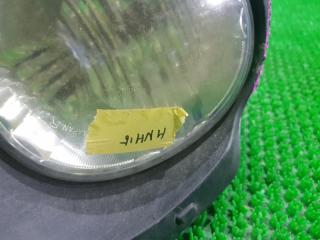 Туманка правая передняя TOYOTA ALPHARD MNH15 42-34 2 ракурс