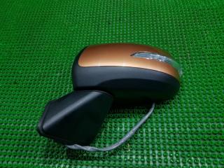 Зеркало переднее левое DAIHATSU MOVE