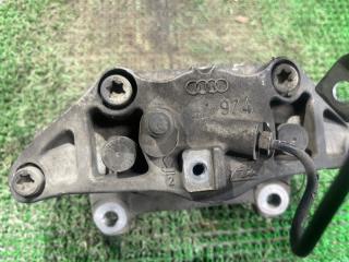 Суппорт правый передний AUDI A4 8EC BWE 4 ракурс