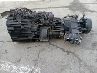 МКПП MITSUBISHI CANTER