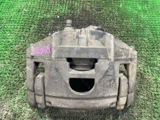 Запчасть Суппорт  передний левый AUDI A4  Контрактный  Присутствуют следы эксплуатации внимательно осматривайте по фото