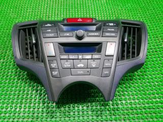 Блок управления климат-контролем HONDA ODYSSEY RB4 77610sle0030 1 ракурс