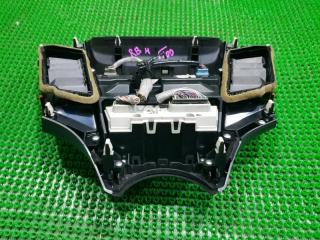 Блок управления климат-контролем HONDA ODYSSEY RB4 77610sle0030 4 ракурс