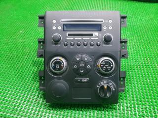 Центральная консоль SUZUKI ESCUDO