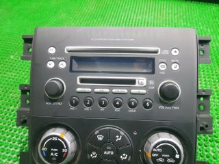 Центральная консоль SUZUKI ESCUDO TD54W 39101-65J10 2 ракурс