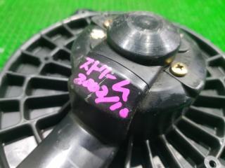Мотор печки HONDA STREAM RN2 D17A 4 ракурс