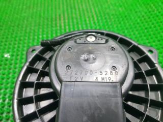 Мотор печки SUBARU LEGACY BR9 EJ253 272700-5280 4 ракурс