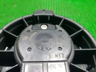 Мотор печки HONDA LIFE JC2 P07A 5 ракурс