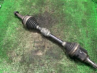 Привод левый передний TOYOTA COROLLA RUMION ZRE154-1005798 2ZR-FE 1 ракурс