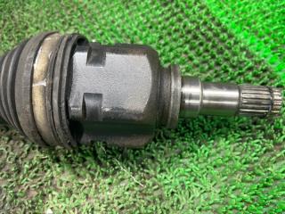 Привод левый передний TOYOTA COROLLA RUMION ZRE154-1005798 2ZR-FE 2 ракурс