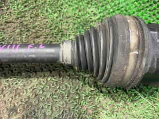 Привод левый передний TOYOTA COROLLA RUMION ZRE154-1005798 2ZR-FE 3 ракурс