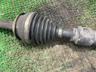 Привод левый передний TOYOTA COROLLA RUMION ZRE154-1005798 2ZR-FE 5 ракурс