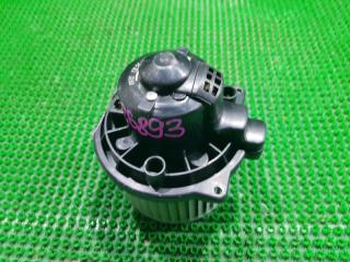 Мотор печки SUZUKI JIMNY JB23W K6A 1940000972 3 ракурс