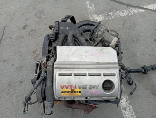 Двигатель TOYOTA ALPHARD MNH15W 1MZFE 0893853 3 ракурс Двигатель TOYOTA ALPHARD MNH15W 1MZFE 0893853 3 ракурс