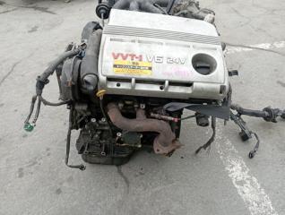 Двигатель TOYOTA ALPHARD MNH15W 1MZFE 0893853 4 ракурс Двигатель TOYOTA ALPHARD MNH15W 1MZFE 0893853 4 ракурс
