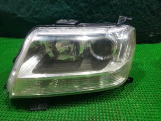 Фара левая передняя SUZUKI ESCUDO TDB4W N32A 100-59079 1 ракурс