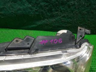 Фара левая передняя SUZUKI ESCUDO TDB4W N32A 100-59079 3 ракурс