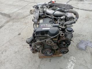 Двигатель TOYOTA CROWN JZS173 1JZGE 1245431 1 ракурс