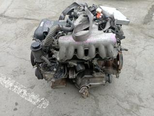 Двигатель TOYOTA CROWN JZS173 1JZGE 1245431 2 ракурс