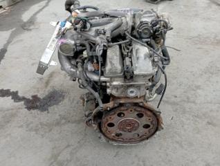 Двигатель TOYOTA CROWN JZS173 1JZGE 1245431 3 ракурс
