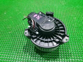 Мотор печки TOYOTA PORTE NCP145 1NZFE 4 ракурс
