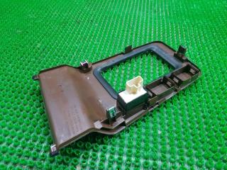 Консоль кпп TOYOTA MARK II GX100 58804-22190 4 ракурс