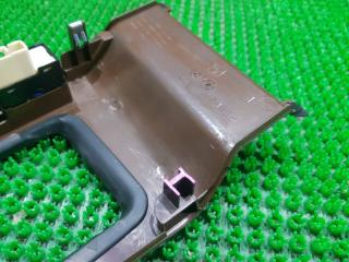 Консоль кпп TOYOTA MARK II GX100 58804-22190 5 ракурс