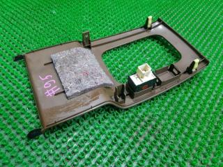 Консоль кпп TOYOTA MARK II GX110 58804-22320 4 ракурс