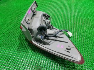 Стоп-сигнал правый задний TOYOTA WISH ZGE25 68-17 5 ракурс