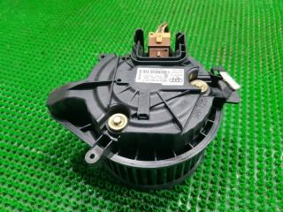 Мотор печки AUDI A4 8EC BWE 820021E 4 ракурс