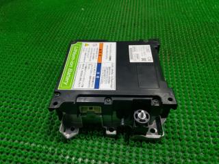 Батарея гибридной установки SUZUKI WAGON R MH34S R06A 96510-72M10 3 ракурс