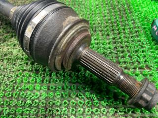 Привод правый передний TOYOTA COROLLA RUMION ZRE154-1005798 2ZR-FE 2 ракурс