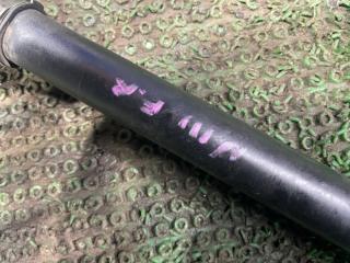 Привод правый передний TOYOTA COROLLA RUMION ZRE154-1005798 2ZR-FE 4 ракурс
