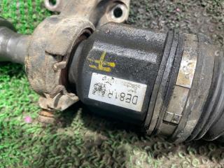 Привод правый передний TOYOTA COROLLA RUMION ZRE154-1005798 2ZR-FE 5 ракурс