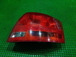 Запчасть Стоп-Сигнал  задний левый AUDI A4 8E9945096E Контрактный  Крепления целые, потертости, царапины, внимательно оценивайте по фото